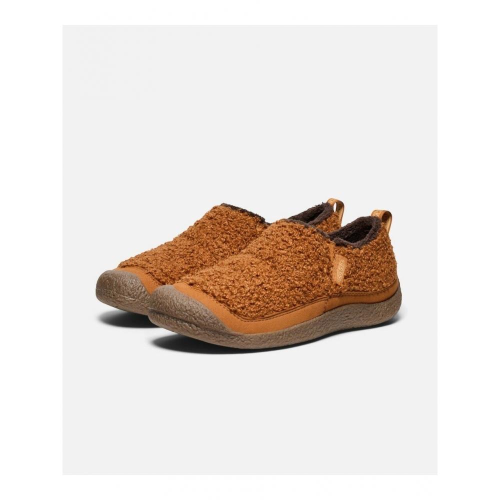 

Кин Кэмел Женские S hauSer Slip On 055225