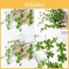Green Simulated Pierisjaponica Plant Landscape Simulation Tree Indoor Decoration