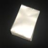300Pcslot 7 Sizes Transparent Card Protector For Board Games Cards Gathering Card Sleeves