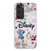 Case For Samsung Galaxy S23 Plus Disney Characters Stitch Ariel Dumbo Maniacase