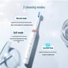 Panasonic EW-DC12 Sonic Electric Toothbrush with Smart Pressure Sensor