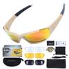 Polarized cycling glasses for mountain climbing Outdoor cycling glasses, sunglasses, outdoor sports glasses
