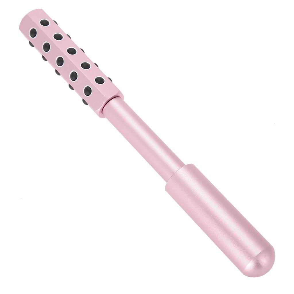 Germanium Particles Face Massage Stick Energy Beauty Massager Stick