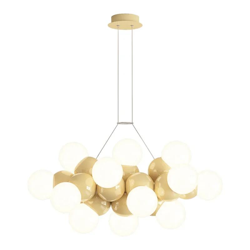 Home decoration chandelier dining room Pendant lights indoor lighting light fixture Ceiling lamps salon fancy indoor lighting