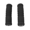 10 Pair For MTB Bike Bicycle Handle Handlebar Soft Sponge Bar Grips Black