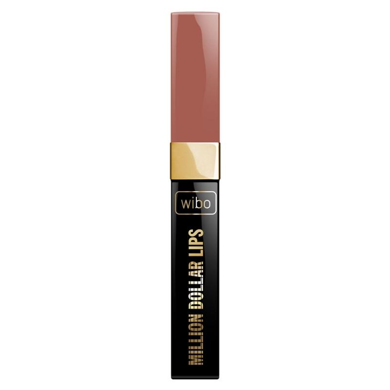Wibo Million Dollar Matte Lipstick 08, 3ml