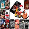 Soft Cover for Apple iPhone 17 Pro XS Max Air 6 7 8 Plus 5 + SE 2022 SE2 16E Casing Phone Case Hajime No Ippo Comics