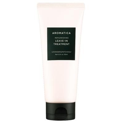 Replenishing Leave-In Treatment Lavender & Patchouli, 1 Pack, 150ml