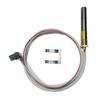 Quick Connect Thermocouple Upgrades Set Enhances Gas Burners Safety And Eliminates Pilots Light Issue