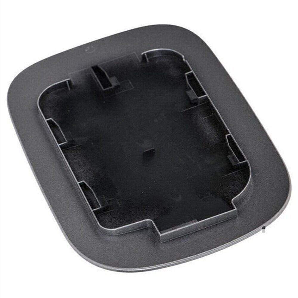5LW29GW7AB Fuel Filler Door Gas Cap Unpainted For Jeep Grand Cherokee 2015-2022