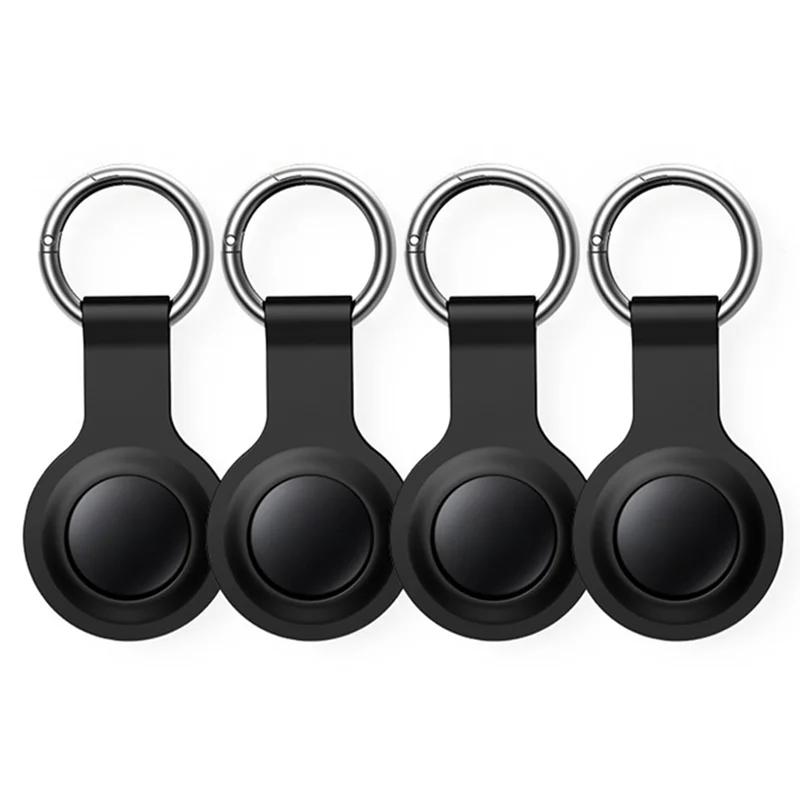 2026 Finder Security SmartTrack Link Smart Tag With Apple Find My Key Bluetooth GPS Tracker For Earbud Luggage MFi Finder IOS