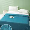 Summer - Essential Lightweight Air - Conditioned Quilt: Single - Piece Cooling Blanket for Dormitories, Ideal for Hot Nights
