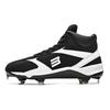 Taglia Grande 40-47 Uomo Scarpe da Baseball Professionali Scarpe da Softball Antiscivolo da Esterno con Tacchetti Scarpe da Allenamento Baseball Uomo