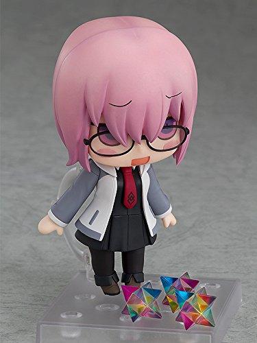 Nendoroid Order Kyrielight Casual Wear Festival 2018 GOODSMILE ONLINE Fate/Grand Shielder/Mash Ver. (Wonder [Summer], SHOP, Etc. Limited)