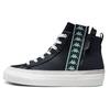 Black Casual High-Top Sneakers Men Sneakers K08Y5CC40-990