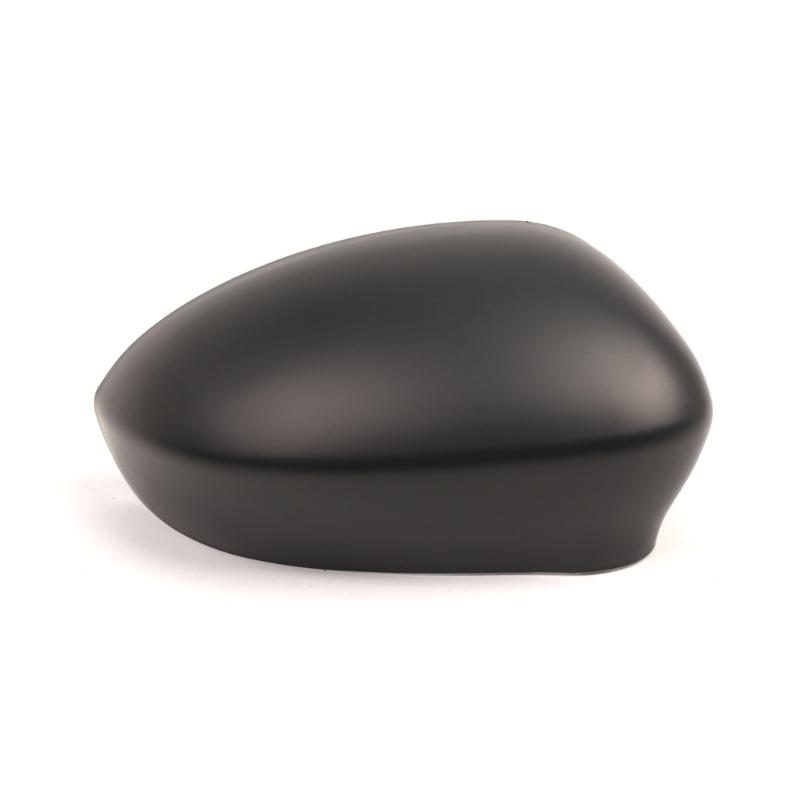 Replacement High Quality Plastic Construction Car Side Rearview Mirror Housing 735452185 735452186 Designed For 500/500C