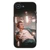 Soft Cover for Motorola Moto G86 G14 G35 G34 G45 G55 G64 G75 G85 G24 G15 G54 G57 Power Coque Phone Case H-HaRRys-S-styles Singer