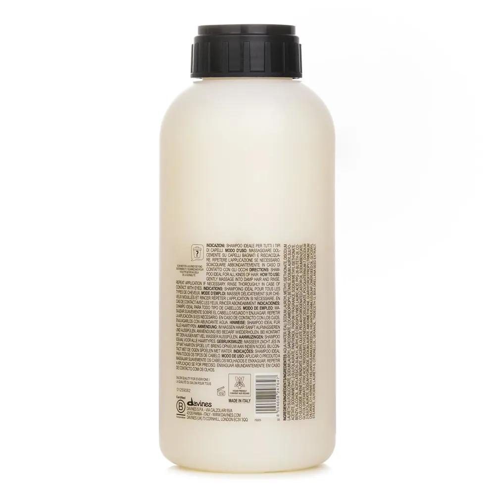 Oi Absolute Beautifying Shampoo (For All Hair Types) 1000ml/33.8oz