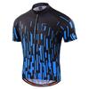 Cycling Jerseys Bib Shorts Summer Riding Bicycle Cycling Clothing Set