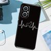 French Bulldog Dog Case For OPPO Reno 11 12 13 13F 12F 11F 8T 7 8 10 Pro OPPO Find X8 Pro X6 X3 X5 Lite Cover