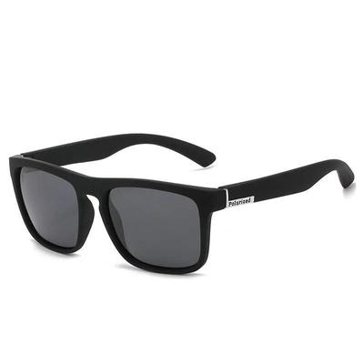 Cycling Glasses Outdoor Sports Sunglasses Uv Protection Men'S Driving Nylon Polarized Sunglasses