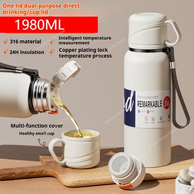 Recipientes para bebidas – Termos