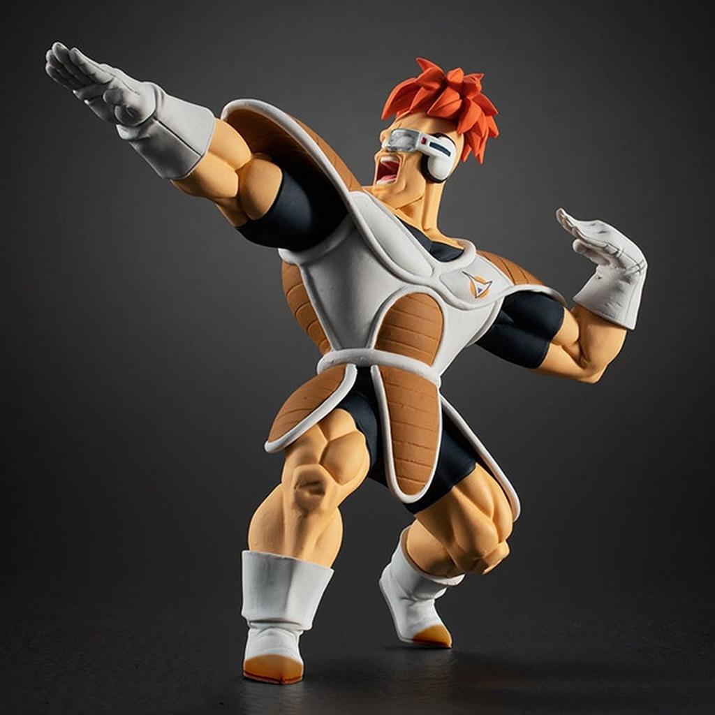15cm/5.9in Anime Dragon Ball Z Figure Ginyu Force Figure DBZ Collectible Model Toys Gift
