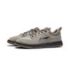 Li-Ning Tianji Lite Fashion Classic Versatile Comfortable Sports Non-Slip Wear-Resistant Low-Top Skate Shoes Men sneaker Brown Gray AGCW253-3