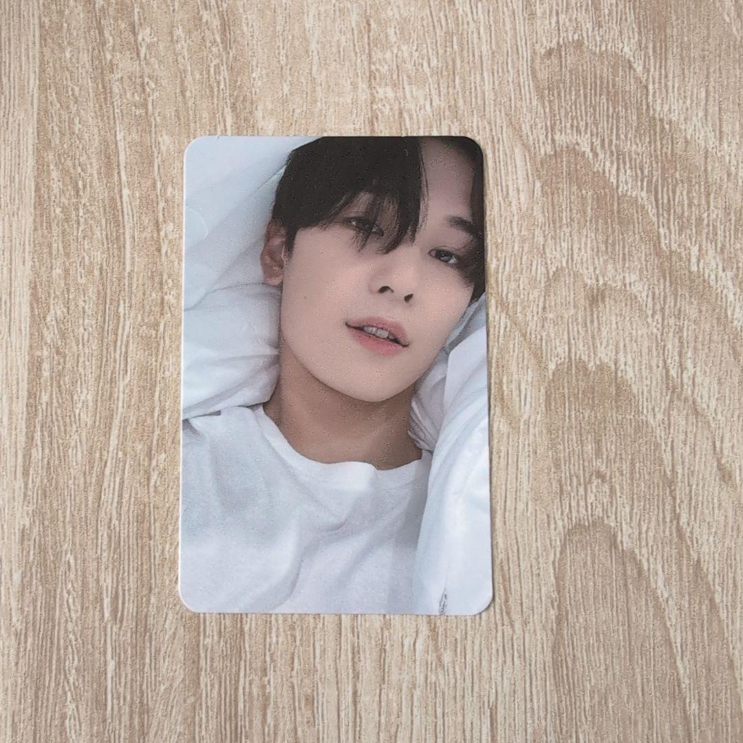 

[USED] theboyz Doboys Juyeon Kokonenne Trading Card