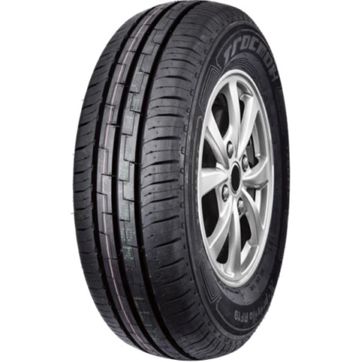 

Шина для фургона Tracmax X-PRIVILO RF19 215/60R17C TU прозрачный