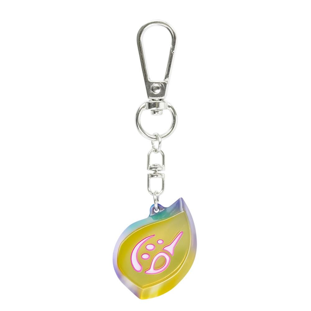 

Final Fantasy XIV Job Acrylic Keychain Pictomancer