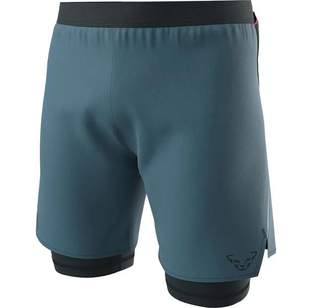 Dynafit Шорты 2 в 1 Alpine Pro