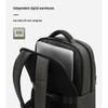 OIWAS Men's Business Laptop Backpack