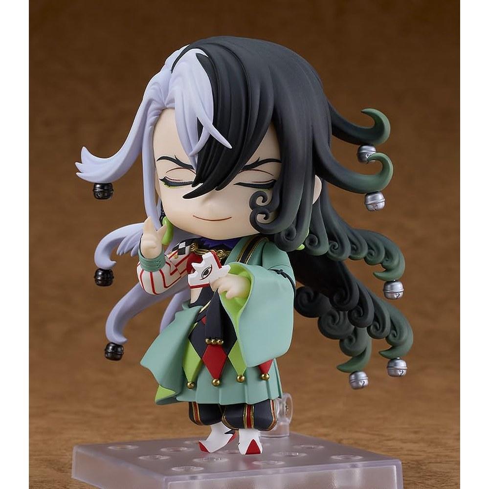 Orange Rouge Nendoroid Fate/Grand Order Alter Ego Ryouko Doeman