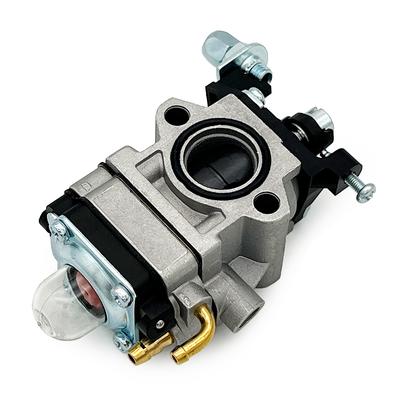 Gartengeräte Teile Zubehör Fadentrimmer Vergaser Freischneider für Benzin Rasenmäher Motor 40-5 44-5