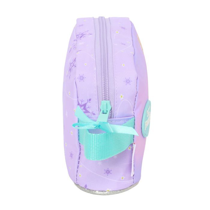 Thermobehälter - safta - 21,5x6,5x12 cm - Lila - Wärmeisolierung - Polyester - Aluminiumfutter
