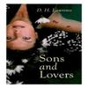 Sons and Lovers by D H Lawrence Paperback Book 9788027333394