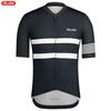 2026 Raudax High Quality Ciclismo Men Summer Short Sleeve Cycling Jersey Breathable Maillot Ciclismo Hombre Cycling Clothing Set