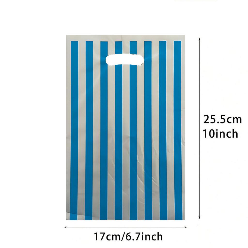 Cartoon Theme Gift Bag Decorative Supplies Birthday Party Supplies Disposable Tableware Party Decorative Gift Bag