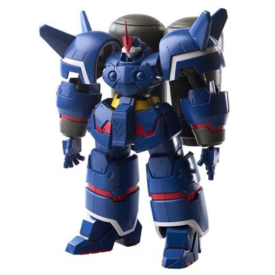 SQUARE ENIX Xenogears Structure Arts Plus Maßstab Kunststoffmodellbausatz Serie Zebzen 1/144