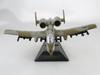 Thunderbolt Flugzeug Diecast A-10 [6 Zoll]