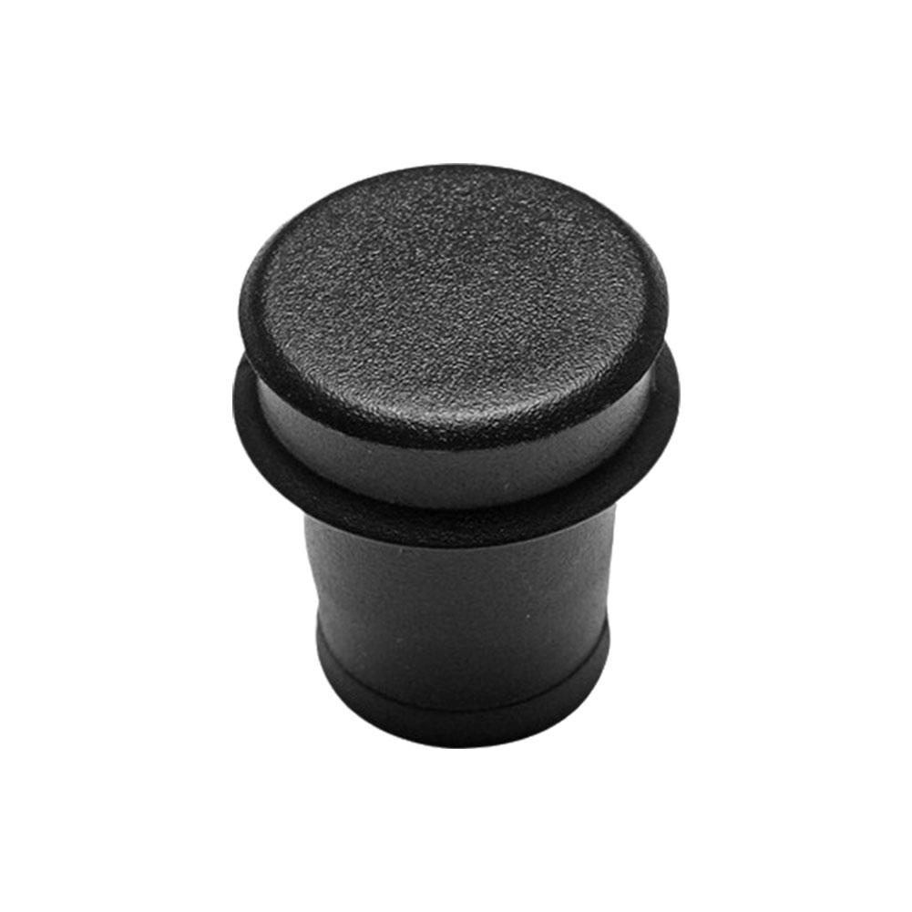 Cigarette Lighter Dust Cap Car Cigarette Socket Cover Waterproof Dustproof For US Japanese Car Interior Accessories 1pc L7H5