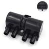 Car Ignition Coil Ignition For  AVEO 2008-2012 19005236-M53K