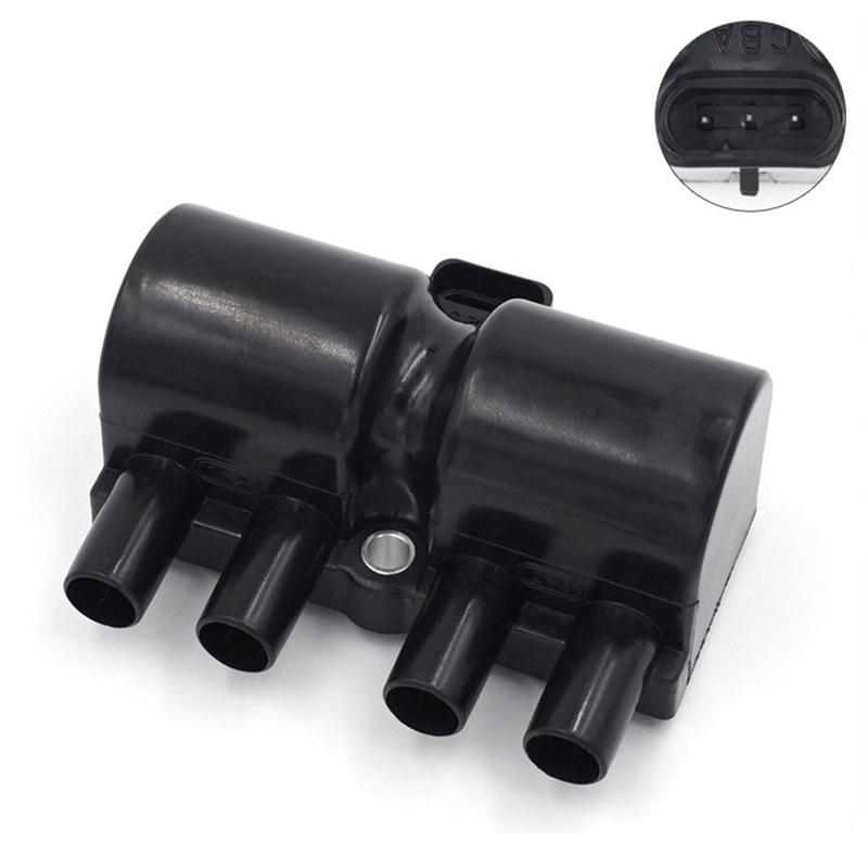Car Ignition Coil Ignition For  AVEO 2008-2012 19005236-M53K