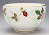 [Officially Imported] Wedgwood Wild Strawberry Pastel Japanese Teacup, Wedding Gift, 50105507121