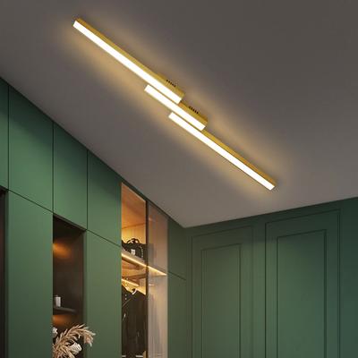 Led Ceiling Lamp For Bedroom Balcony Cloakroom Living Room Kitchen Modern Home Decor Nordic Interior Ceiling Light Fixture