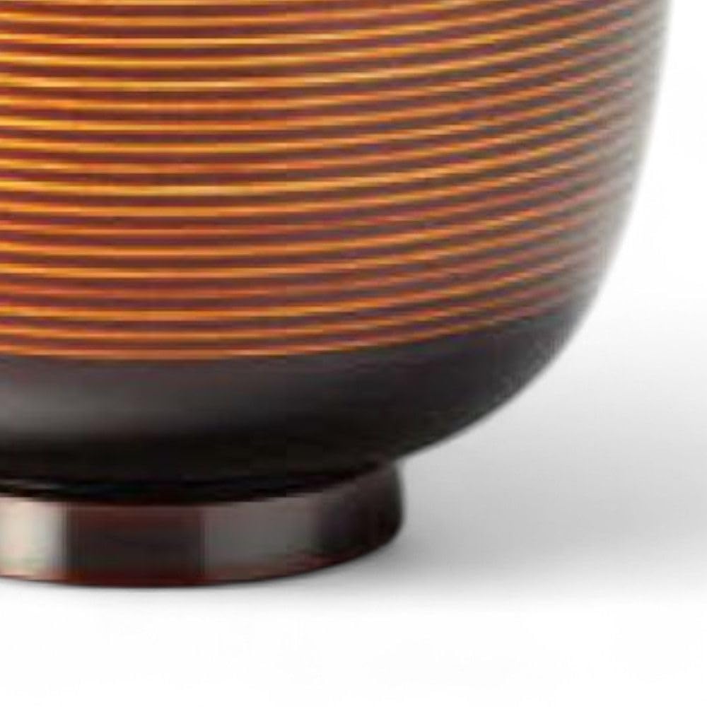 Laca Apto para lavavajillas Hecho en Japón J-kitchens Cuenco, Pintado a mano, Seguro, PID-527506,