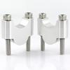 1 1/8" 28mm Handlebar Risers Fat Bar Riser Fit For KTM 690DUKE 790 950 990 1050 1090 1190 Adventure 1290 Super Adventure 890 Adv