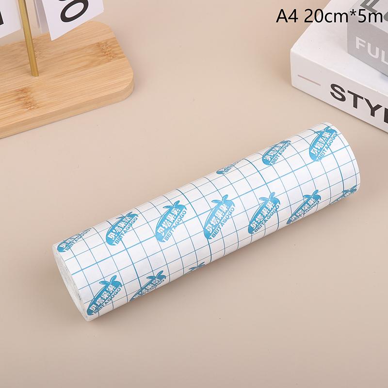 Vliesstoff-Folie Wasserdichtes Transparentes Klebeband Klebepflaster Antiallergisch Wundverband Fixierband