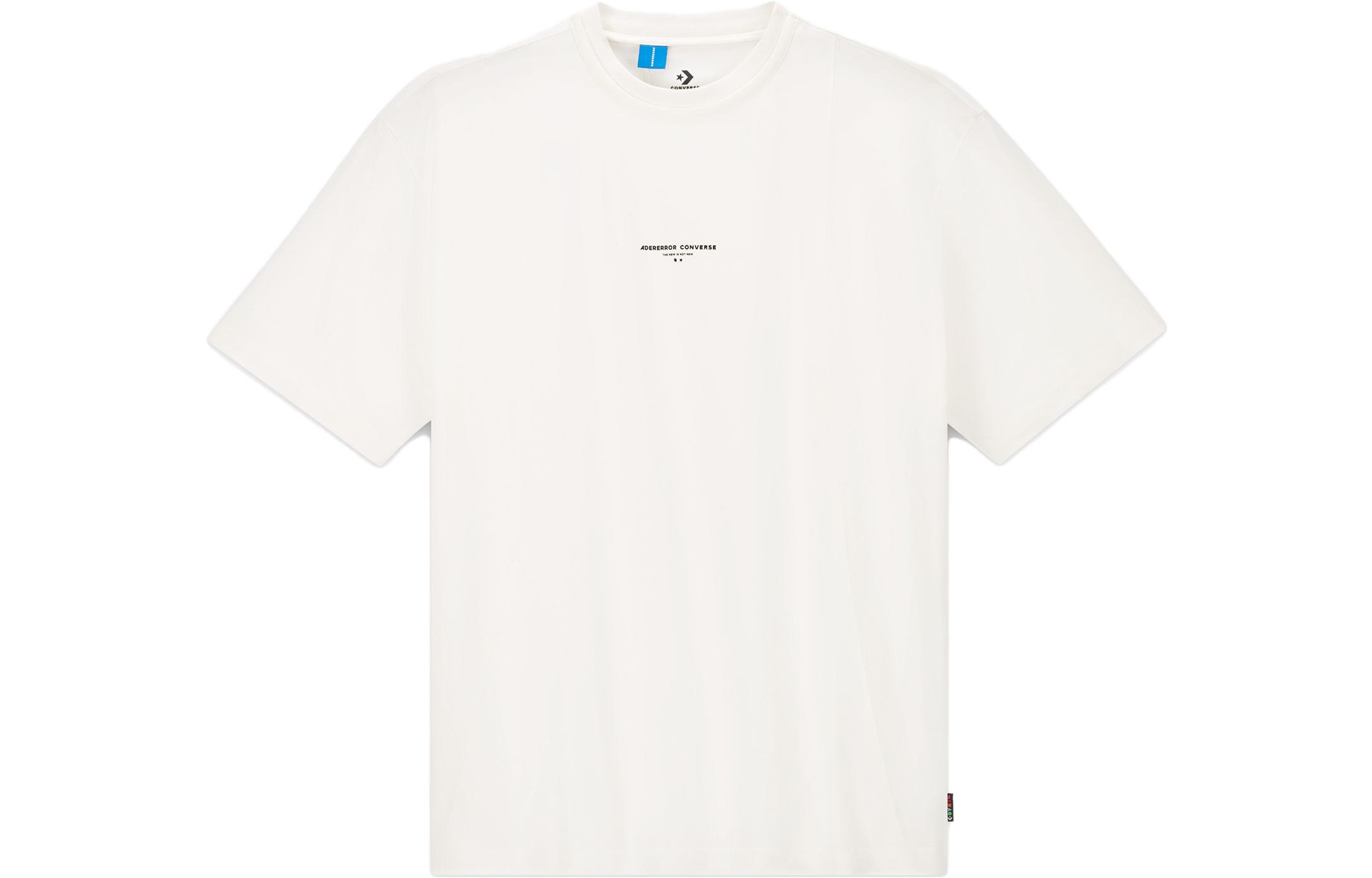 Converse X Ader Error Shapes Tee 10025817-A01 XXXL